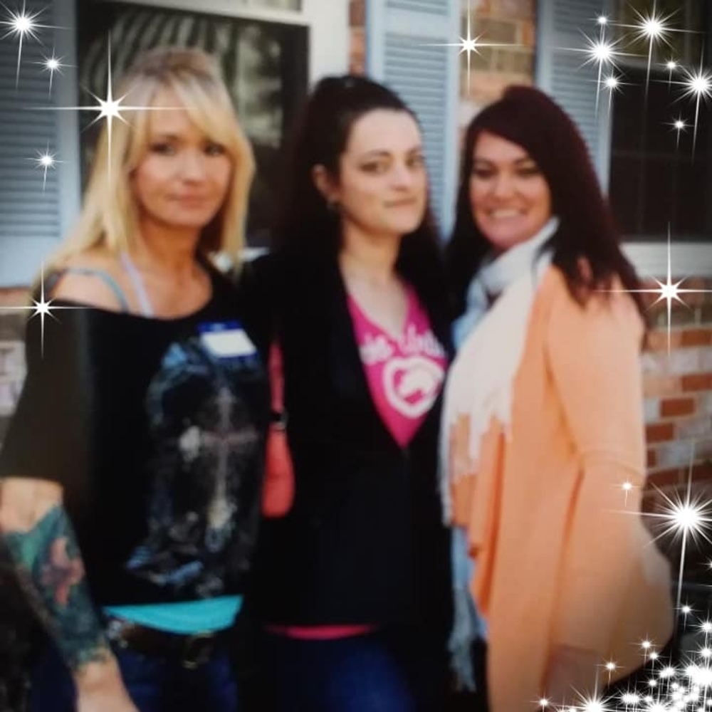 Meet your Posher, Tina